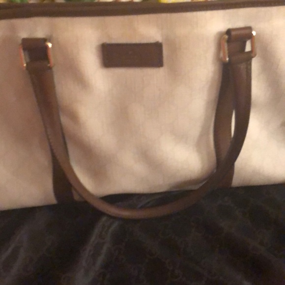 Gucci bag